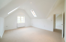 Marlow bedroom extension leads