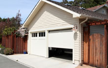 Marlow garage construction leads