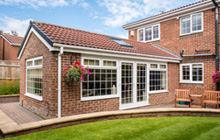 Marlow house extension leads