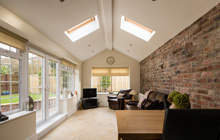 Marlow single storey extension leads